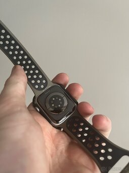 Apple Watch Series 9 – 41 mm – Výborný stav - 3