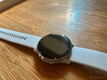 Garmin Venu 3 Silver/Whitestone Band - 3