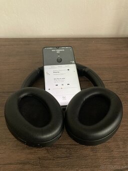 sluchátka Sony WH-1000XM3 - 3