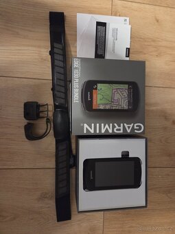 Garmin Edge 1030 - 3