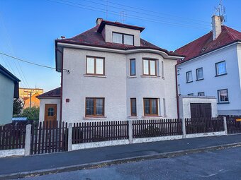 Prodej rodinného domu s kadeřnictvím - 3