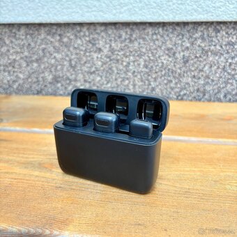 Bezdrátové mikrofony k telefonu USB-C - 3