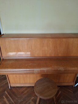 Pianino - 3