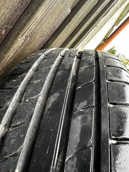 R.O.D sada kol 5x120 r19 - 3