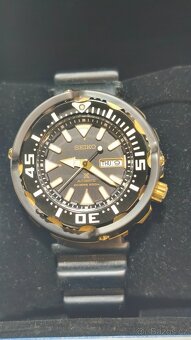 Seiko - 3