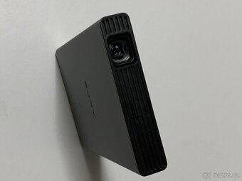Mobilní projektor SONY MP-CD1 vestavěná baterie - 3