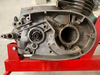 Prodam motor Jawa S553, libenak, sved - 3