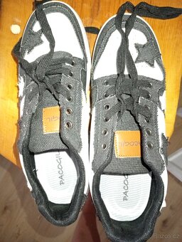 dámské botasky - 3