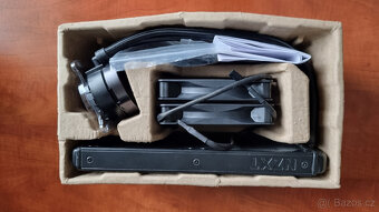 NZXT Kraken X62 vodní chlazení AIO - 3