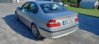 BMW E46 330d 137kW - 3