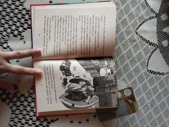 Klub tygrů Ztracená Antarktida - 3