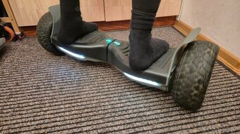 Hoverboard EcoWheel 8,5" - 3