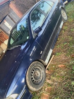 BMW E39 525i (PL) - 3