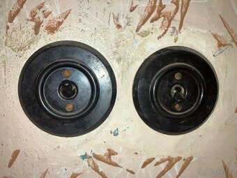 Skleněná stínidla na světla - 3