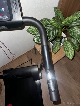 Skládací běžecký pás - 3