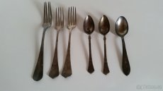 Retro kuchyňské věci - 3