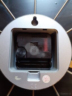 Nástěnné hodiny - 3