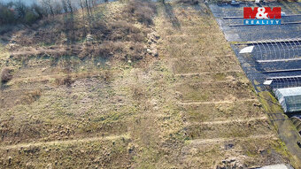 Prodej louky, 1421 m², Stará Ves nad Ondřejnicí - 3