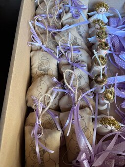 Vánoční ozdoby I - 3