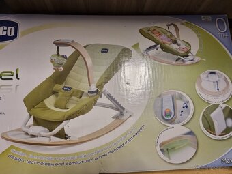 Dětské sedátko - 3