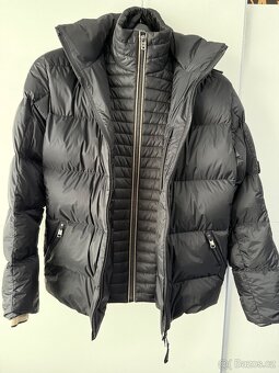 Bogner pánská bunda Eu 52 Nová - 3