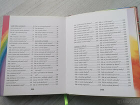 Kniha Zábavná školáková encyklopedie - nakladatelství SUN - 3