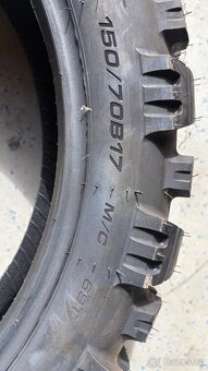 Mitas Enduro Trail XT + Dakar 150/70-17 69T - 3