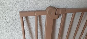 Prodám barieru SAVIC pro psa SUPER provedení - 3