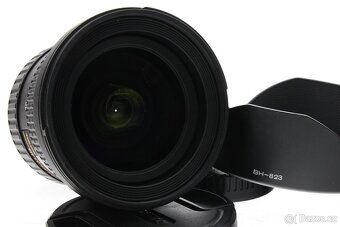 TOKINA 14-20mm f/2 AT-X SD PRO IF DX pro Nikon F - 3