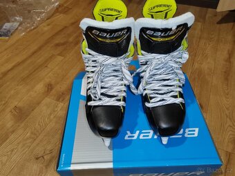 Brusle Bauer M4 int. 6,5 fit 2 (41) - 3