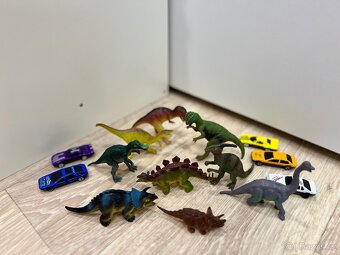 Interaktivní bubínek,buben Little Tikes - 3