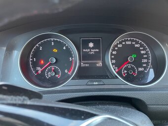 Golf 7Alltrack 2.0 TDi - 3