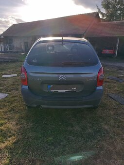 Citroen Xsara Picasso 1.6 16V - 3