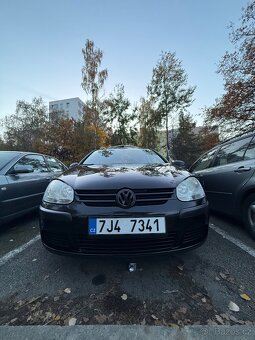 Volkswagen Golf 1.9 TDI 66kw - 3
