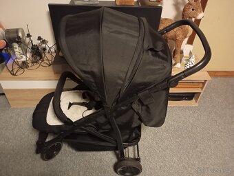 Kočárek Hauck - 3