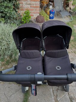 Kočarek bugaboo donkey - 3