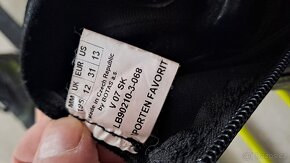 Dětské lyže + boty + hůlky - 3