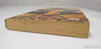 JIŘÍ KULHÁNEK - DIVOCÍ A ZLÍ - KNÍŽE ČÁST-ČTVRTÁ, NOVÁ - 3