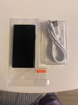 Nový mikrotelefon (Soyes S23 Pro) - 3