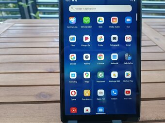 Lenovo Tab M8 TB-8505X + LTE, 8'' HD, 2,0 GHz, 2 GB, 32 GB - 3