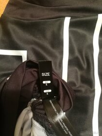 Dámské sportovní tričko Lotto - velikost L - 3