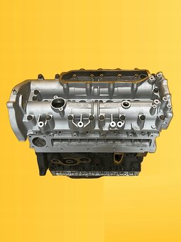 Repasovaný motor Iveco Daily 2.3 F1AGL411 EURO 6 - 3