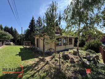 Prodej, domy/rodinný, 126 m2, 35801 Jindřichovice, Sokolov [ - 3