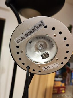 Stojací lampa ztmívatelná - 3