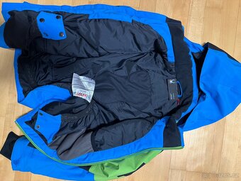 Lyžařská bunda Spyde - 3