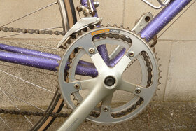 Retro závodní silnička Gudereit - 3