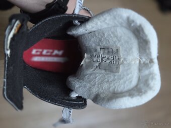 Dětské brusle CCM, vel. 31 - 3