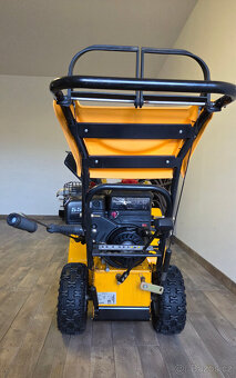 Sněhová fréza STIGA - 3