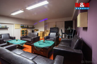 Prodej obchod a služby, Pardubice - 3