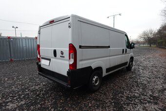 FIAT DUCATO L2H1 2.2MJT KLIMA - 3
